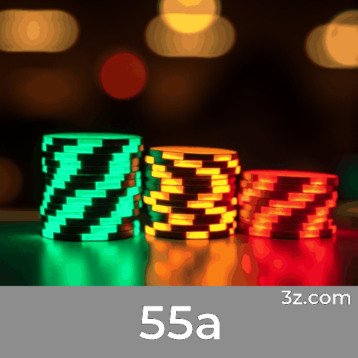 55a: Plataforma de Cassino e Apostas Segura e Premiada