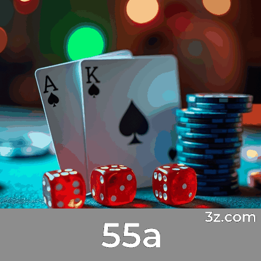 Experiência Diversificada e Imersiva no Casino 55a