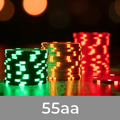Aposte com facilidade e explore o potencial do app 55aa
