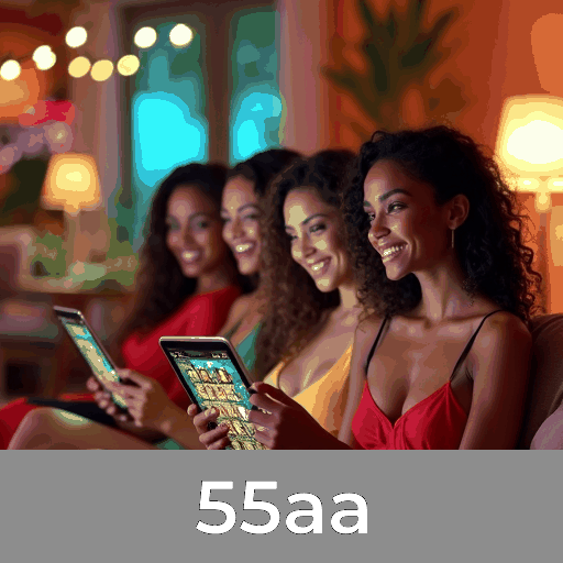 55aa: Seu Cassino Premiado com Pagamentos Rápidos