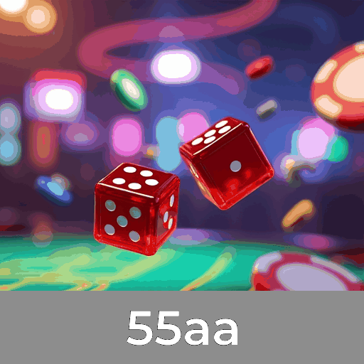Descubra o mundo dos jogos com o app 55aa: Apostas ao seu alcance