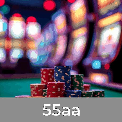 Bônus Generosos e Exclusivos no 55aa para Você!