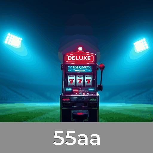 Desfrute de bônus incríveis no 55aa com ofertas exclusivas de cassino