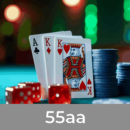 Bônus Generosos e Exclusivos no 55aa para Você!