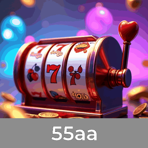 Aposte com facilidade e explore o potencial do app 55aa