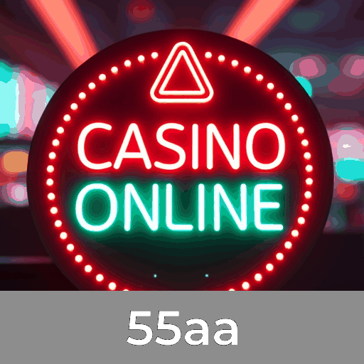 55aa: Seu Cassino Premiado com Pagamentos Rápidos