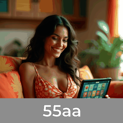 55aa: Seu Especialista em Apostas Esportivas Brasileiras