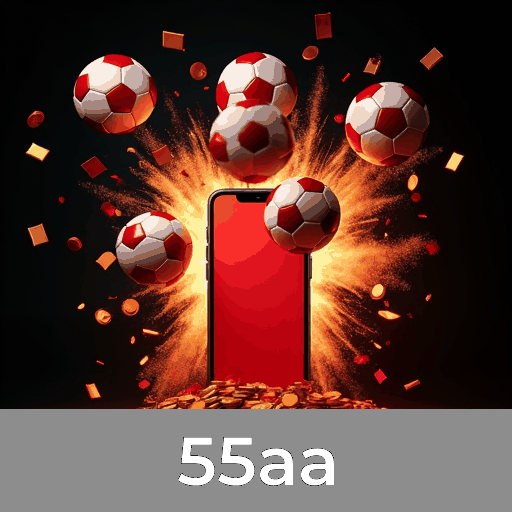 55aa: A Experiência de Casino com Jogos de Mesa ao Vivo