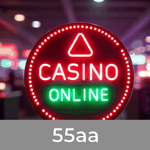 55aa: Jogos de Caça-Níqueis-Altas Recompensas, Roleta-Velocidade, Blackjack-Desafios Máximos